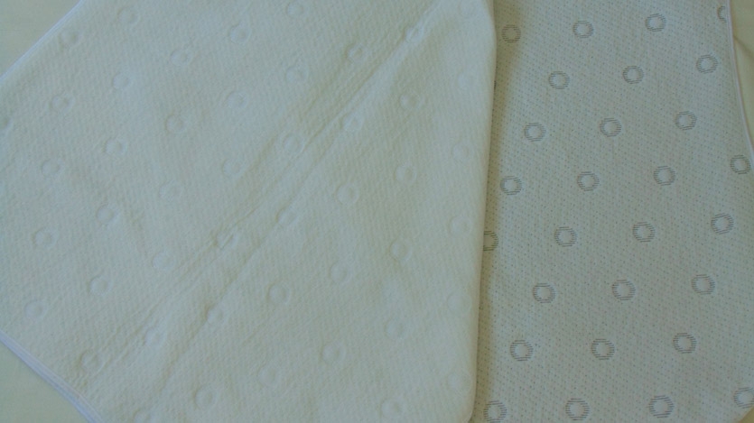 TessilBusto - Tessuti damascati per materassi